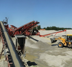 Balastiera Gorj Dacorex Com