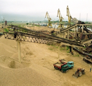 Balastiera Satu Mare Prodeximp