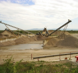 Balastiera Suceava SUCT