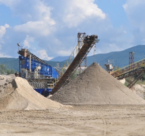 Balastiera Suceava SUCT