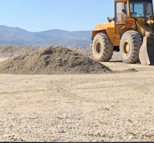 Balastiera Teo Transport Agregate - Bacau